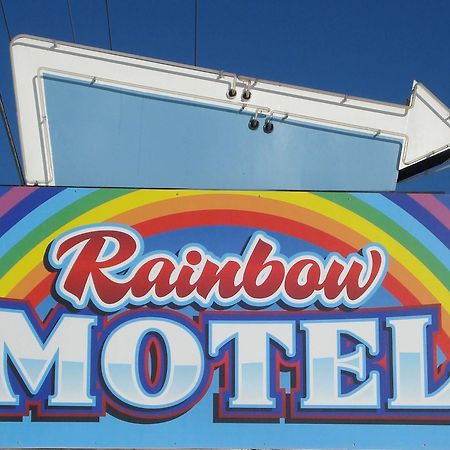 Rainbow Motel Γουοτερτάουν Εξωτερικό φωτογραφία