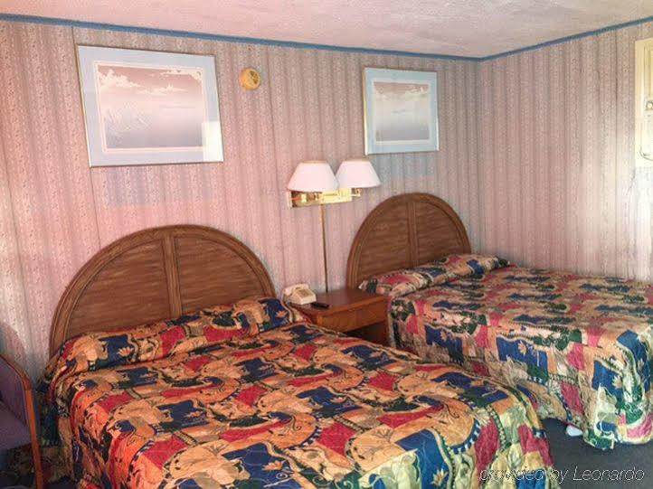 Rainbow Motel Γουοτερτάουν Εξωτερικό φωτογραφία